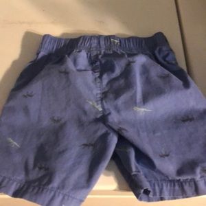 Carter’s boy shorts